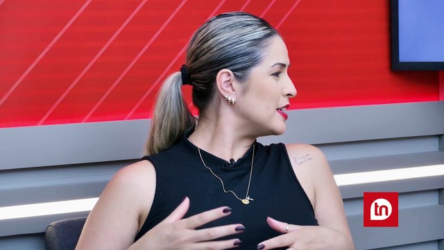 Prefeita eleita de Cambira quer mulheres na gestão pública