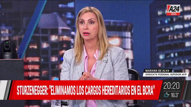 CAMBIOS EN ORGANISMOS ESTATALES