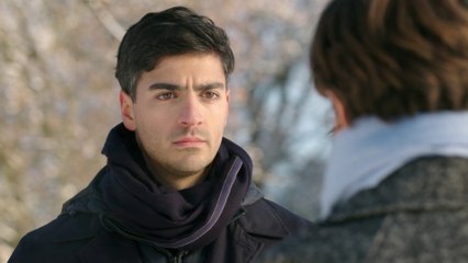 Il confronto tra Eleni e Leander - Clip puntata 07.10.2024