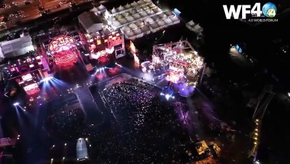 Innovación y creatividad son la clave de la industria naranja: Gabriel Torres