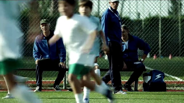 Cattivi Maestri | movie | 2024 | Official Trailer