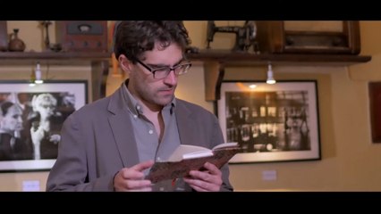 Tra le righe | movie | 2021 | Official Trailer