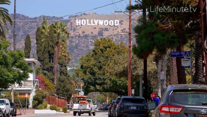 Mario Lopez Celebrates His Birthday with a Star on The Hollywood Walk of Fame