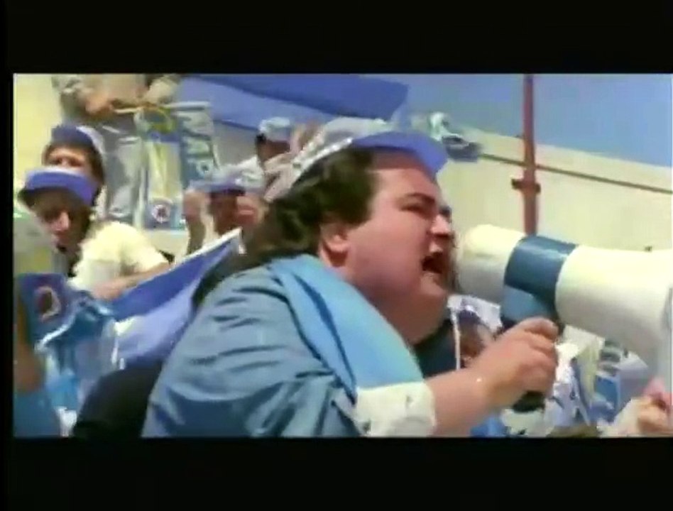 Paulo Roberto Cotechiño centravanti di sfondamento | movie | 1983 | Official Trailer