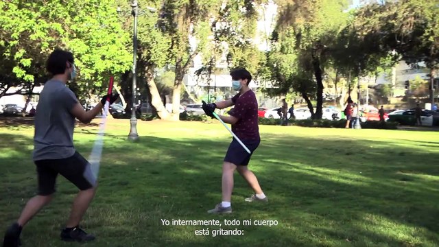 7 motivos (para tener esperanzas sobre el futuro de Chile) | movie | 2024 | Official Trailer