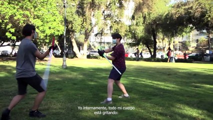 7 motivos (para tener esperanzas sobre el futuro de Chile) | movie | 2024 | Official Trailer