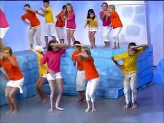 Fisherman Pepe | show | 2008 | Official Clip