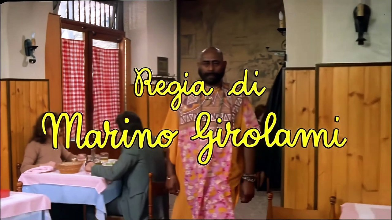Pierino colpisce ancora | movie | 1982 | Official Trailer
