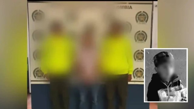 A la cárcel hombre señalado del brutal asesinato y abuso de Alexis Delgado en San Cayetano