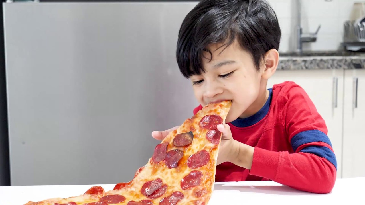 Johny Johny Yes Papa