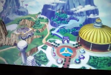 Dragon Ball Xenoverse 2 nueva partida