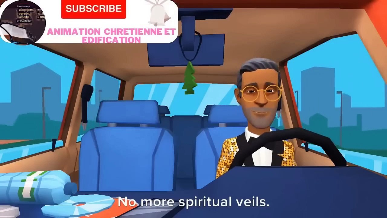 VOICI COMMENT IDENTIFIER LE CHEF SORCIER ET COMMENT LE COMBATTRE...(Animation Chretienne)