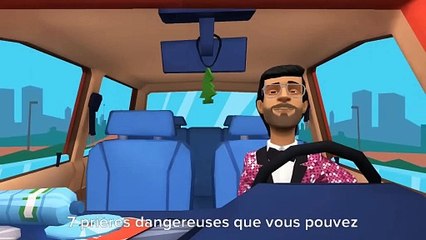 VOICI COMMENT TU DOIS MENER LE COMBAT SPIRITUEL LA NUIT, POUR UNE VIE DE VICTOIRE (Animation)