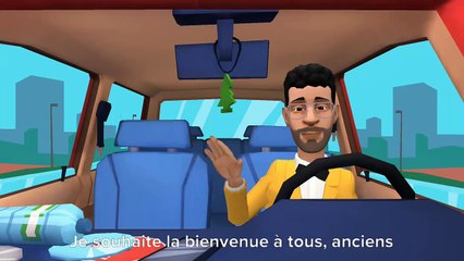 VOICI 8 ANIMAUX UTILISÉS PAR LES SORCIERS POUR SE TRANSPORTER LA NUIT ET VOUS ATTAQUER (Animation)