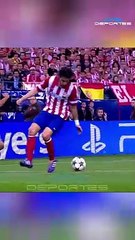 LA MEJORES JUGADAS DE NEYMAR JR