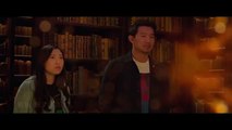 Shang-Chi 2- The Wreckage of Time (2025) - New Trailer - Marvel Studios