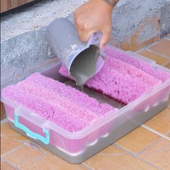 ASTUCES DE NETTOYAGE DE CHAUSSURES FACILES ET RAPIDES !