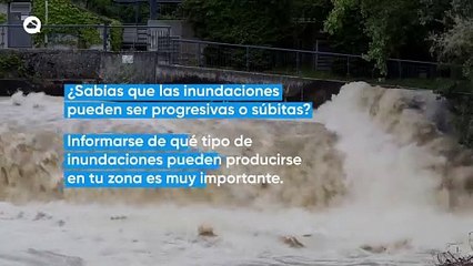 Inundaciones: Cómo Prevenirlas y Proteger tu Hogar 🚨 - thumbnail