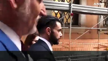 Pressioni da Fdi per dimissioni di Spano? Giuli: "L'apparenza inganna"