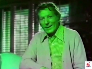 1970s Danny Kaye - Poloroid Polivision TV commercial