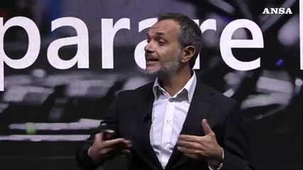 Esposito: "AI marcia in piu' per l'economia italiana"