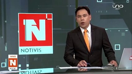 Cisterna se incendia