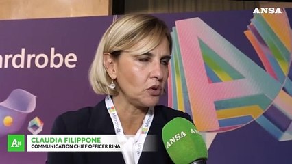 ''Con l'IA effetti positivi su produttivita' e salute"