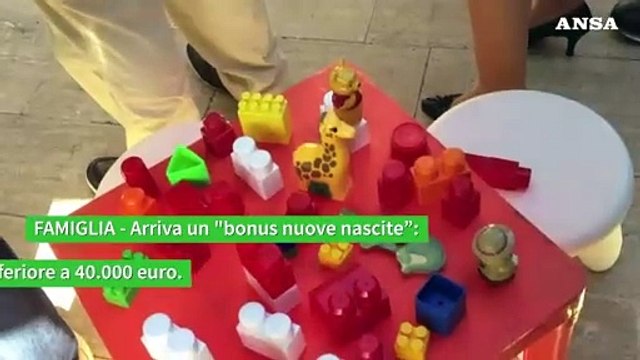Dal nuovo cuneo alla sanita', le misure in Manovra