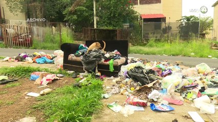 La Agencia Metropolitana de Basura puede hacerse solo con alcaldes de Morena