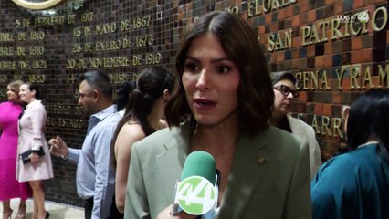 Con acuerdos entre MC y Morena, rinden protesta los nuevos diputados de la 64 Legislatura