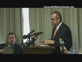 McKinley High School Investigation Report
