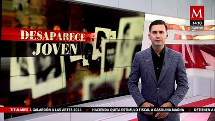 Reportan desaparecida a joven estadounidense en Tehuacán, Puebla