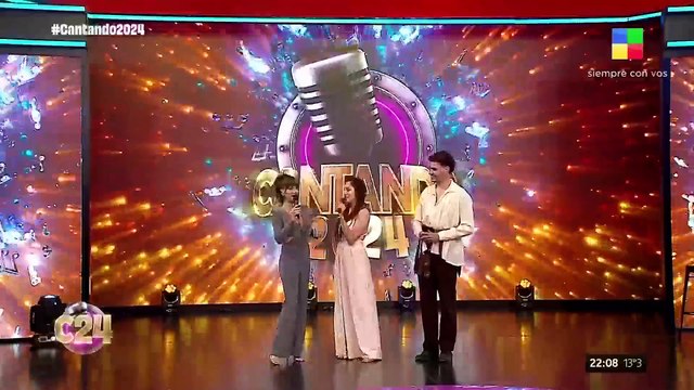 BRENDA DI ALOY y Juanma Outeiro SE LA JUGARON con Ego de LALI