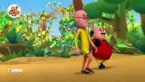 Giant Ka Muqabla _ जायंट का मुक़ाबला _ मोटू पतलू  _ Ep 136 _ Motu Patlu