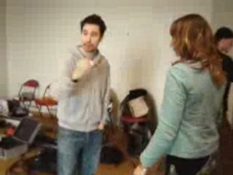 Une Boule sur Mesure - TEASER