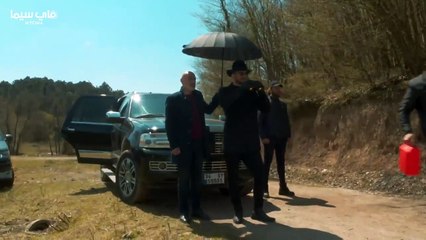 مسلسل مرعشلي حلقة 46 مدبلجة