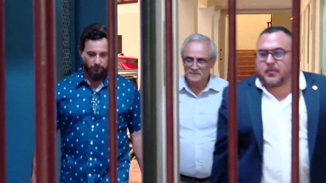 tn7-Mexicana requerida en Costa Rica por robo de joyas participó de asaltos de película en Las Vegas y París-251024