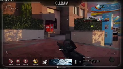 A Lucky Grenade on my Third Match - Black Ops 6 Commentary Gameplay