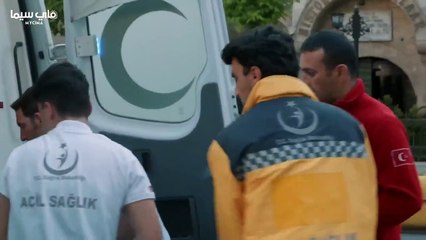 مسلسل مرعشلي حلقة 55 مدبلجة