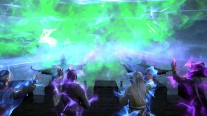 Peerless Soul _ Episode 56 - WSAnime