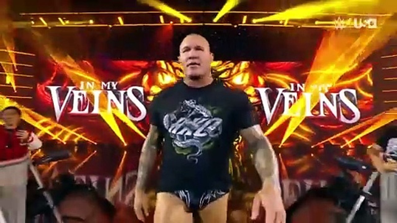 WWE Smackdown Live Full Show 25th October 2024 video Dailymotion