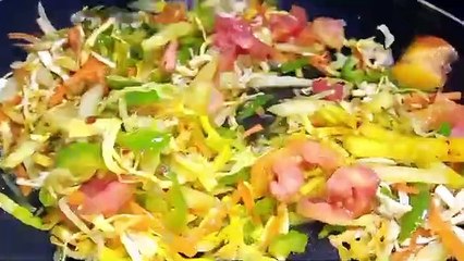 TASTY CHICKEN BALLS recipe by home food