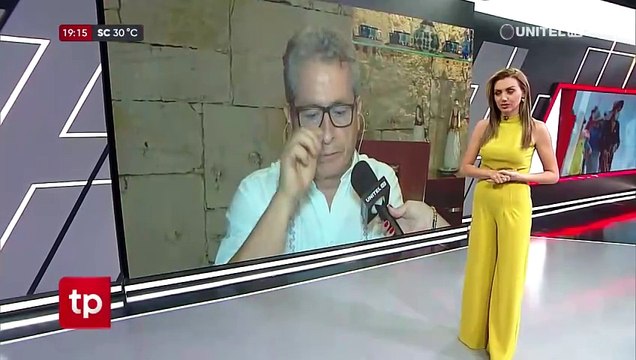 Evo y Arce han convertido al país y a los ciudadanos rehenes de su disputa y sus ambiciones, según analista