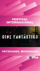 Festival Internacional de cine fantástico