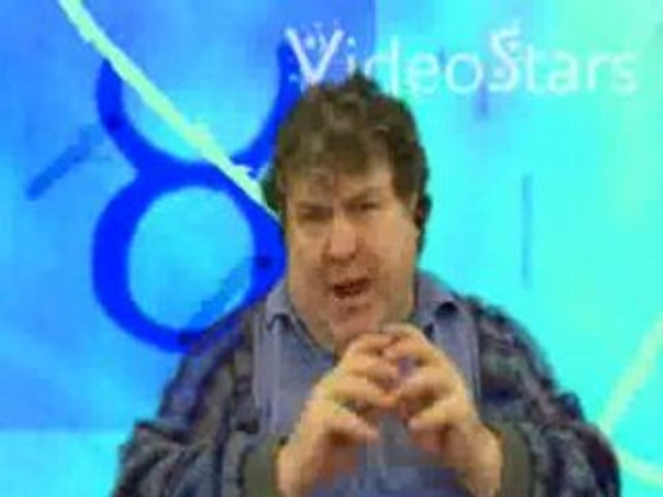 Russell Grant Video Horoscope Taurus April Thur...