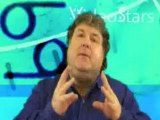 Russell Grant Video Horoscope Cancer April Thursday 24th