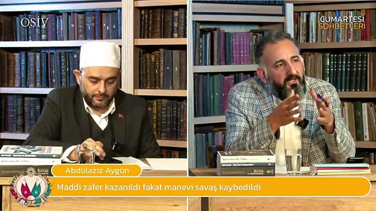 Halil Konakcı  Abdülaziz Aygün - Milli Mücadele’nin Manevi Motivasyonu_ Din ve Din Adamları