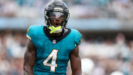 Fantasy Football Trade Talk: Tank Bigsby vs. Xavier Worthy