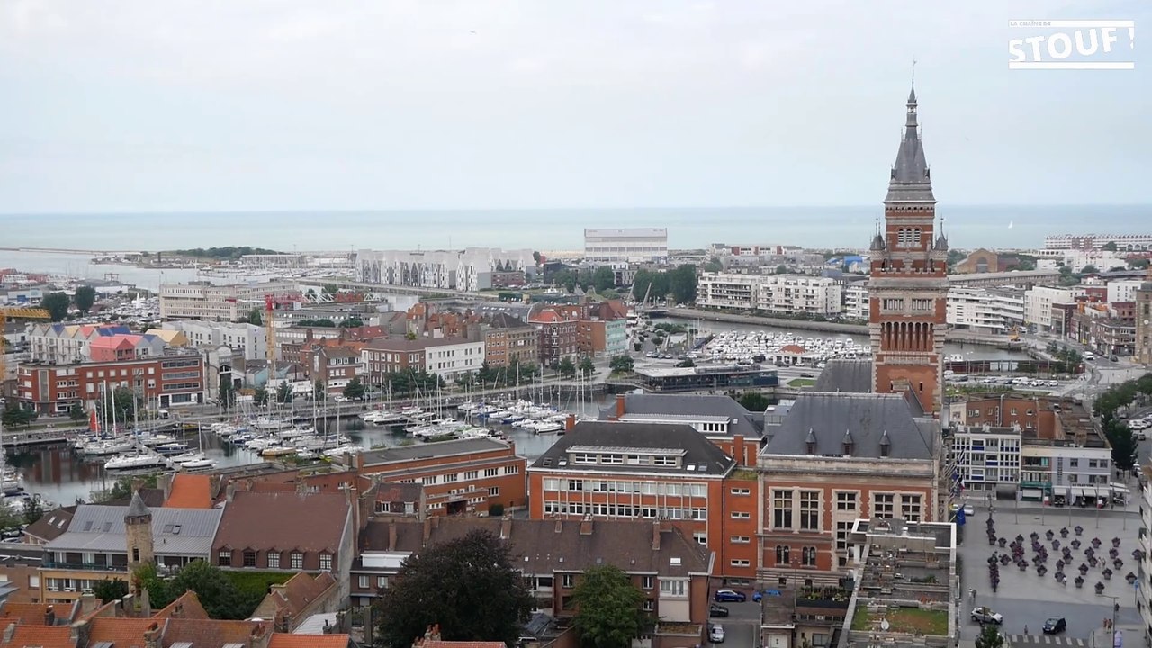 4 jours à Dunkerque Malo