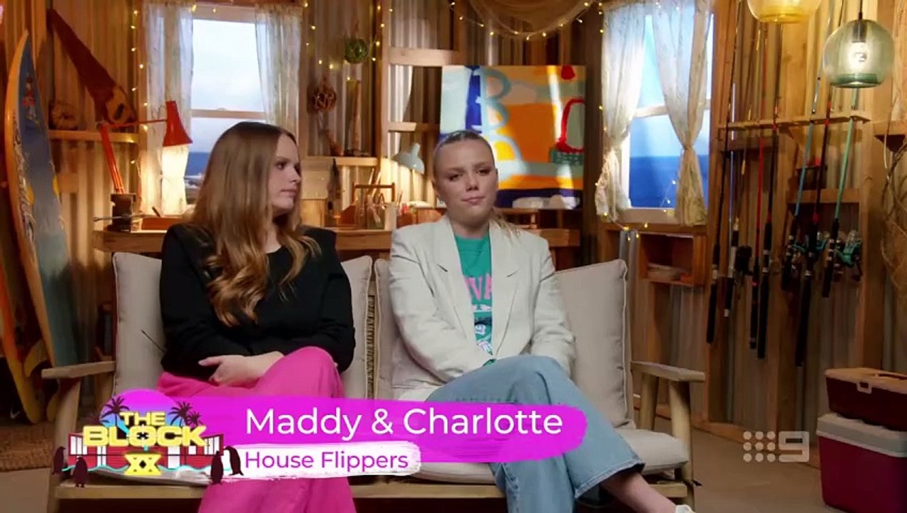 The Block AU Season 20 Episode 44 video Dailymotion